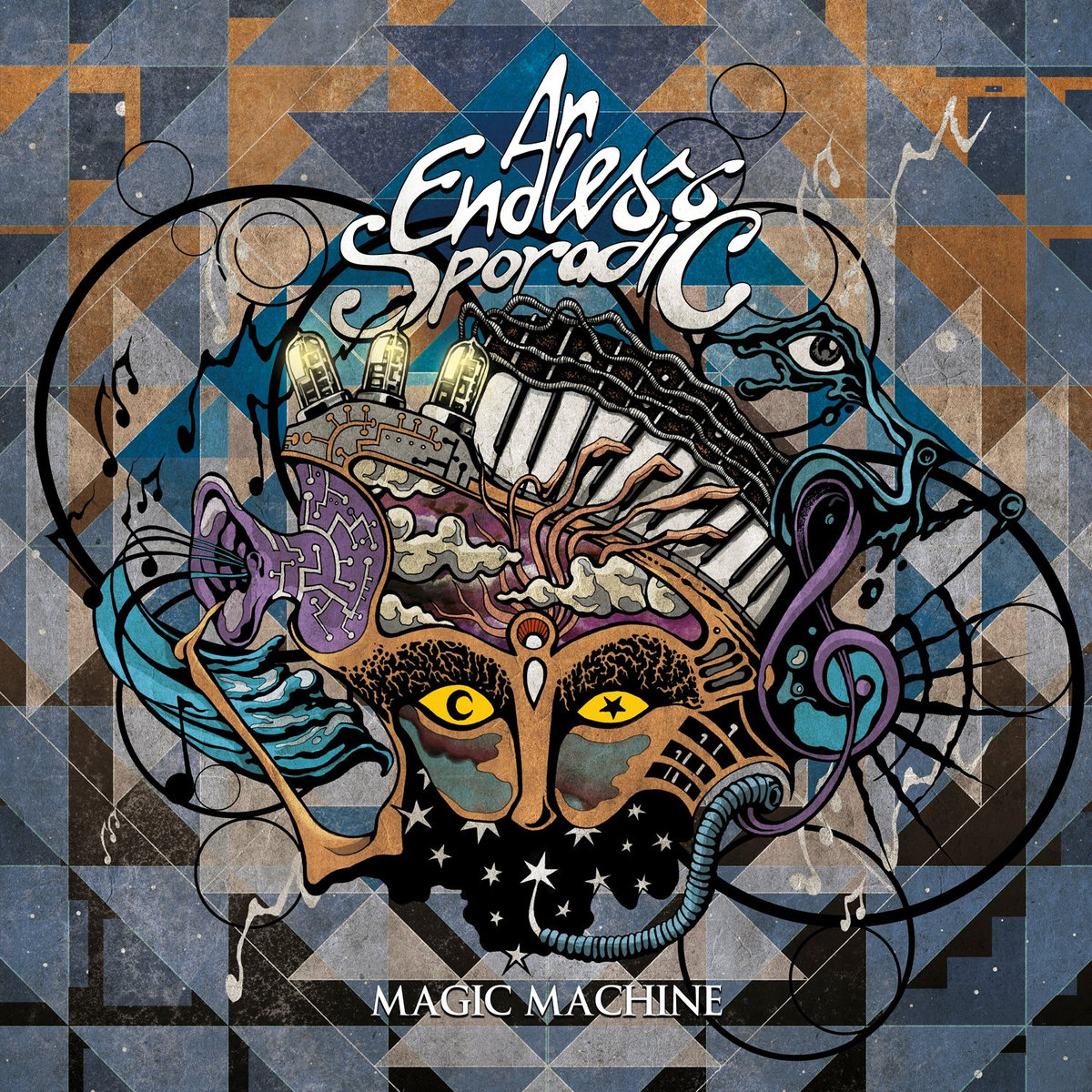an-endless-sporadic-magic-machine-cover-ghostcultmag