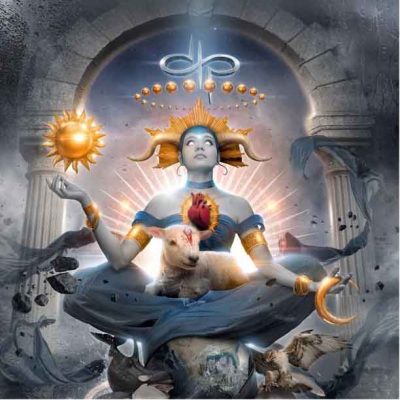 Devin Townsend Project Transcendence ghostcultmag fb post