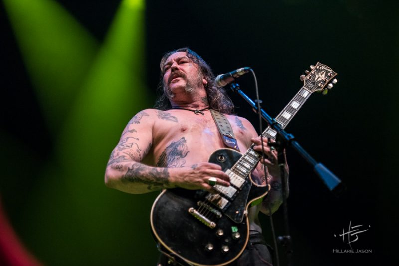 High on Fire, by Hillarie Jason