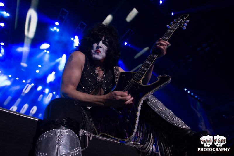 KISS, by Evil Robb Photography
