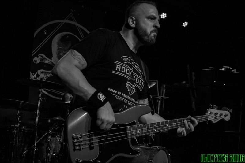 Metal Allegiance, by Omar Cordy/OJC Pics