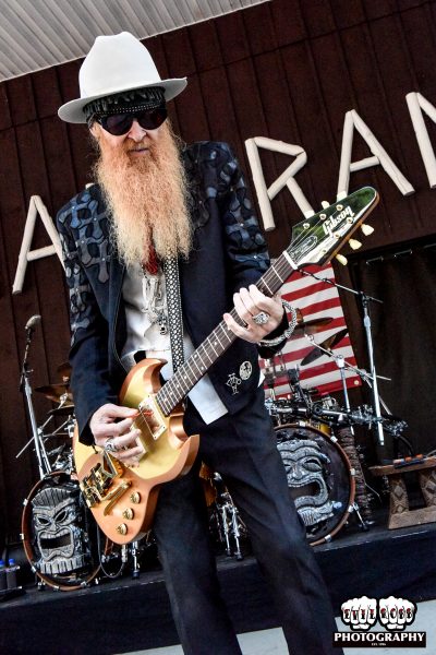 ZZ TOP, by Evil Robb Photography