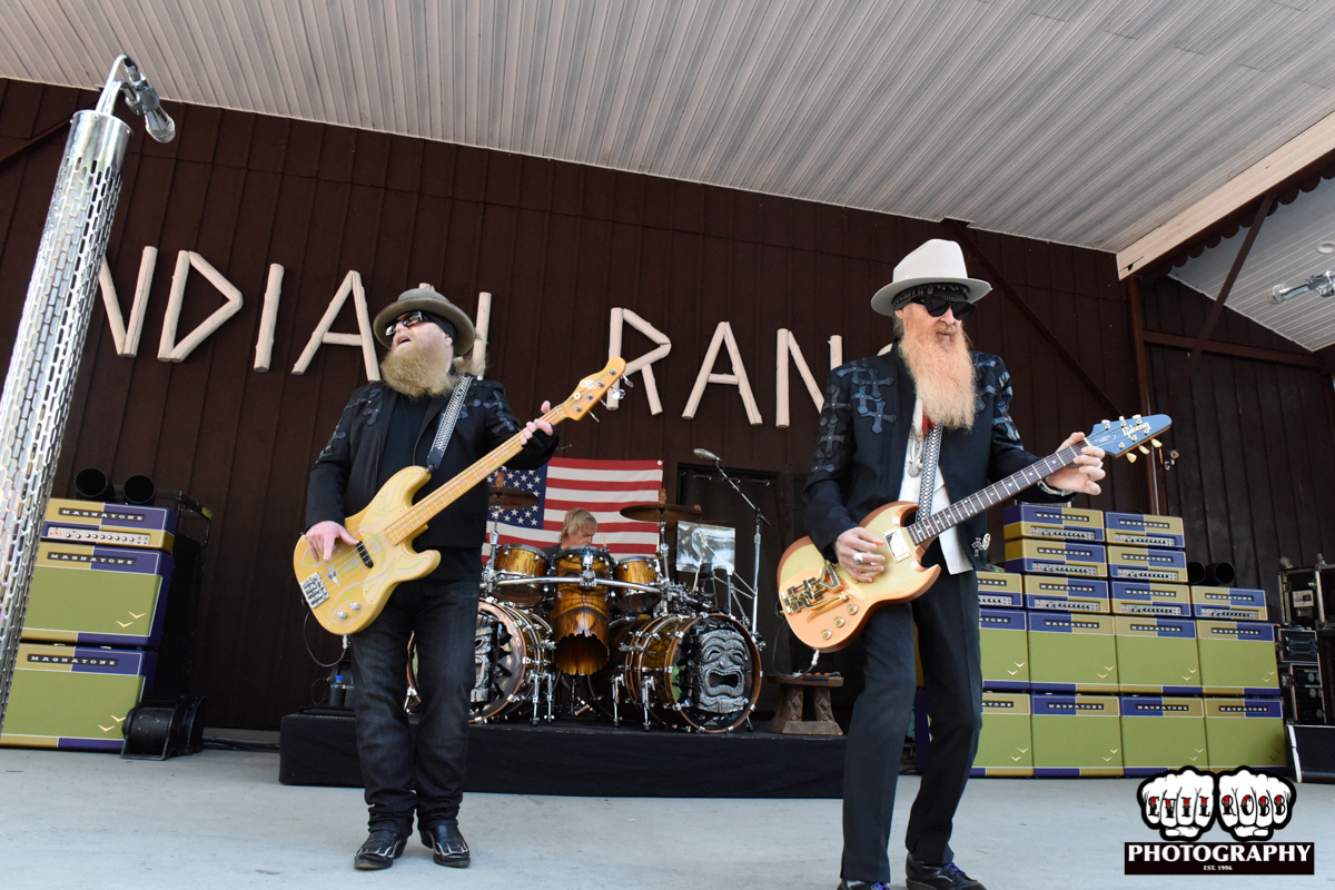 ZZ TOP, by Evil Robb Photographyy