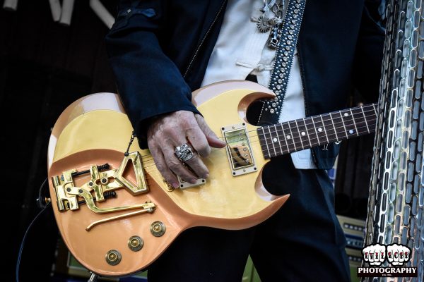 ZZ TOP, by Evil Robb Photography