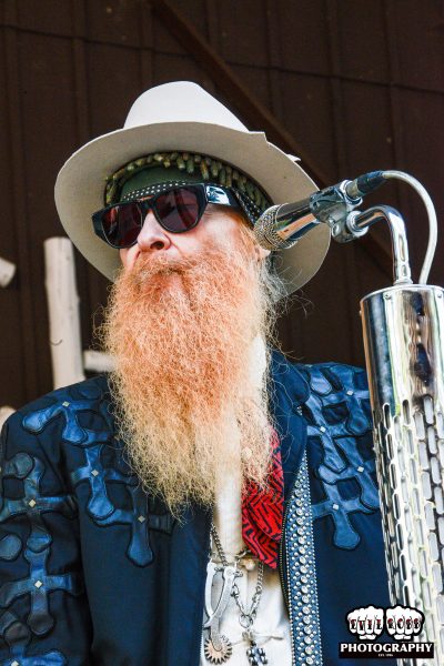 ZZ TOP, by Evil Robb Photography