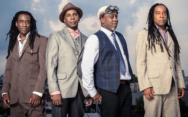living-colour