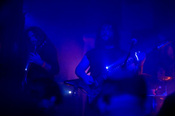 Wolves In The Throne Room, by Emma Parsons Photography