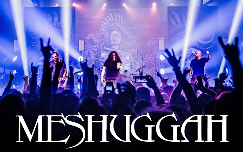 meshuggah-new-songs-live