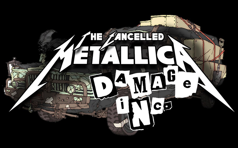 metallica-damage-inc-video-game