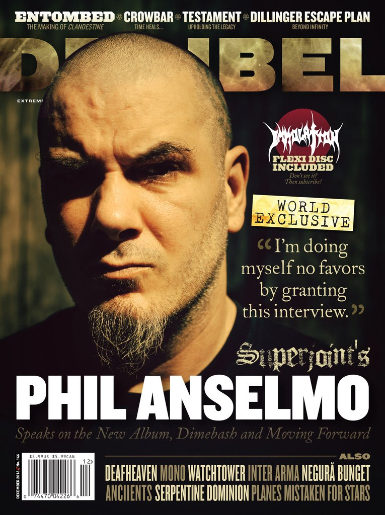 phildecibel