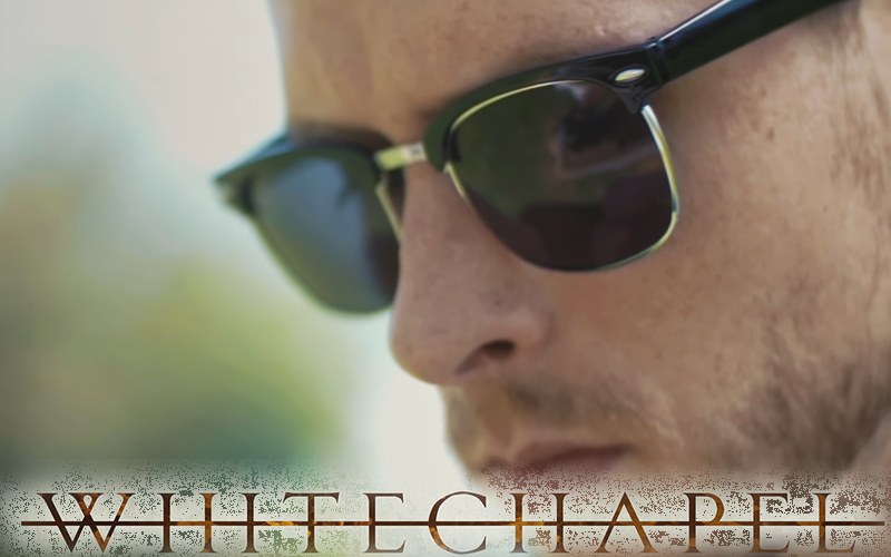 whitechapel-bring-me-home-video