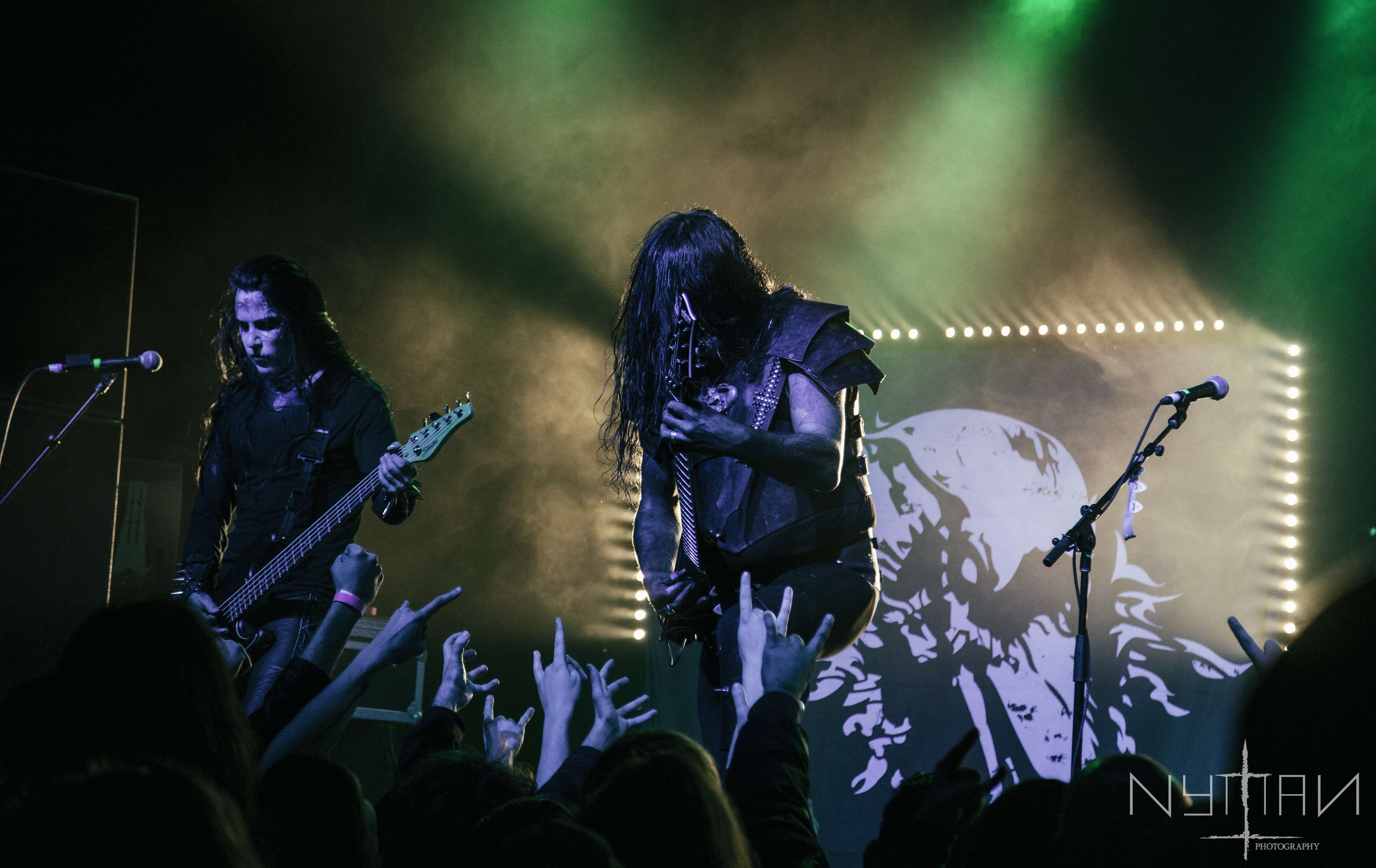 Abbath,, by Daniel Nyman Photography