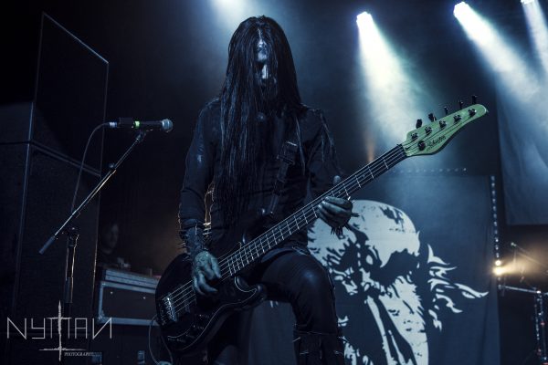 Abbath, by Daniel Nyman Photography