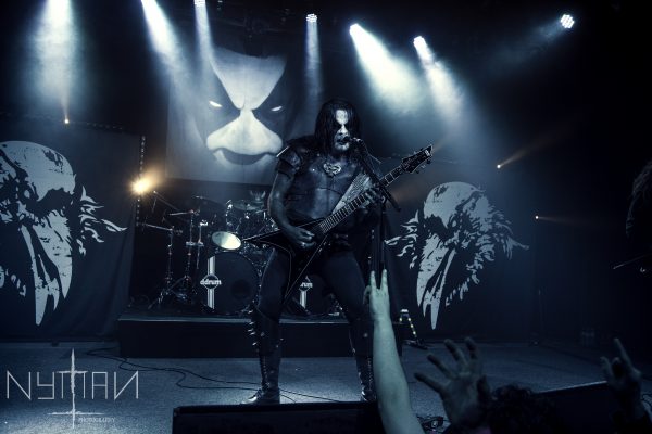 Abbath, by Daniel Nyman Photography
