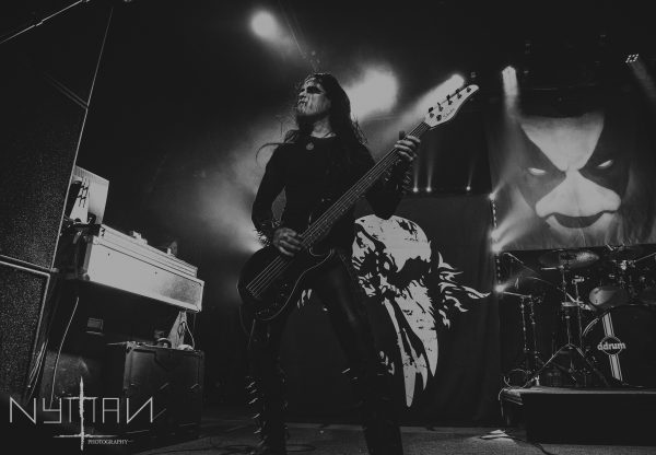 Abbath, by Daniel Nyman Photography
