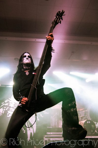 Abbath, by Rich Price Photography