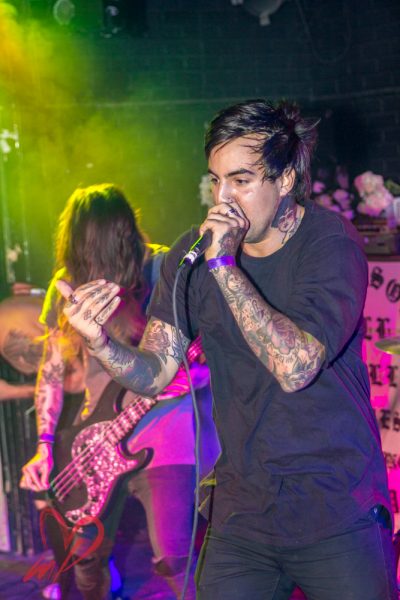 Capsize, by Meg Loyal Photography