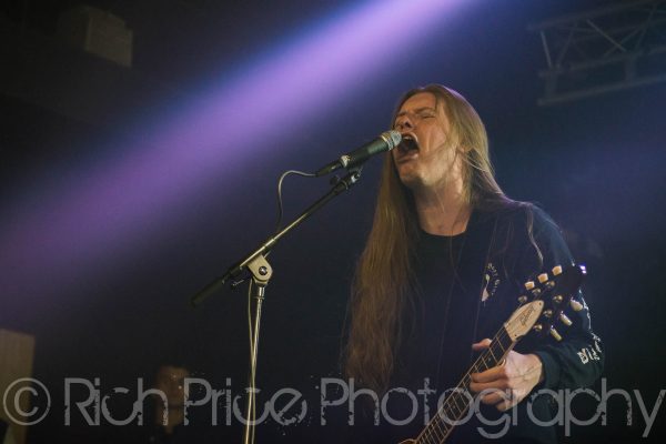 Conjurer, by Rich Price Photography