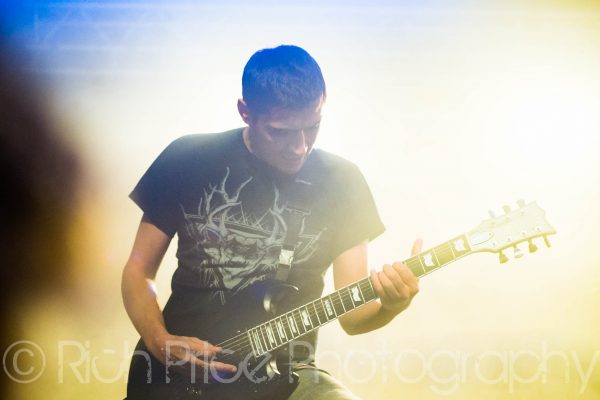 Erlen Meyer, by Rich Price Photography