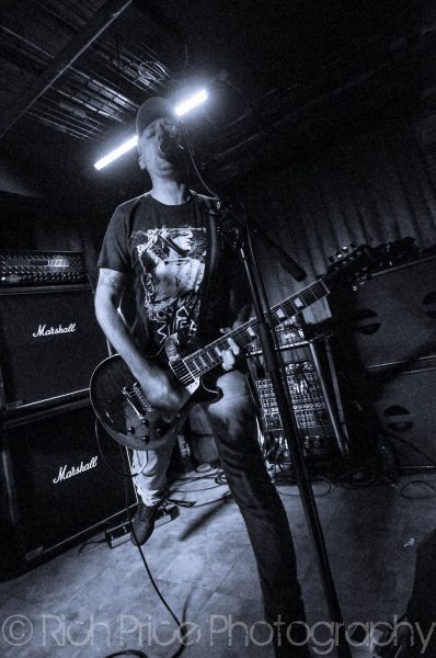 Gets Worse, by Rich Price Photography