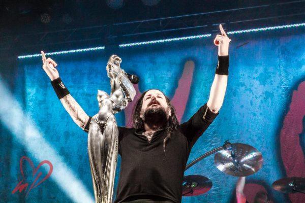 Korn, by Meg Loyal Photography