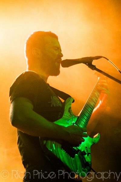 Mithras, by Rich Price Photography