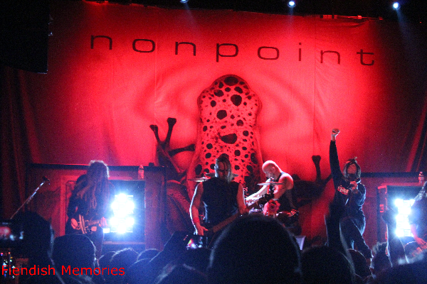 Nonpoint, by Fiendish Memories Photography