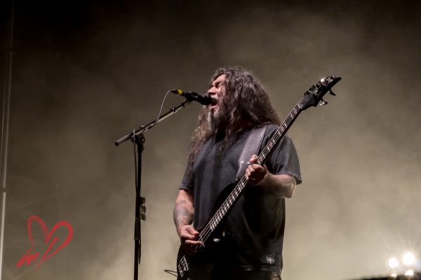 Slayer, by Meg Loyal Photography