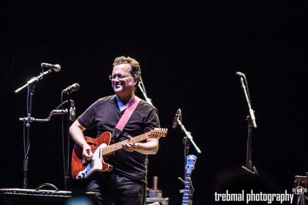 Violent Femmes, by Trebmal Photography