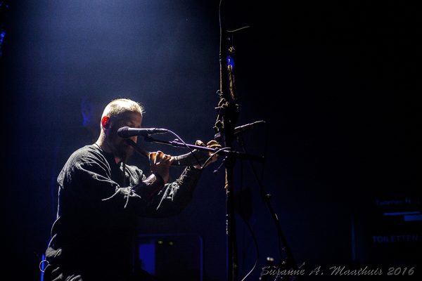 Wardruna, by Susanne A. Maathuis Photography