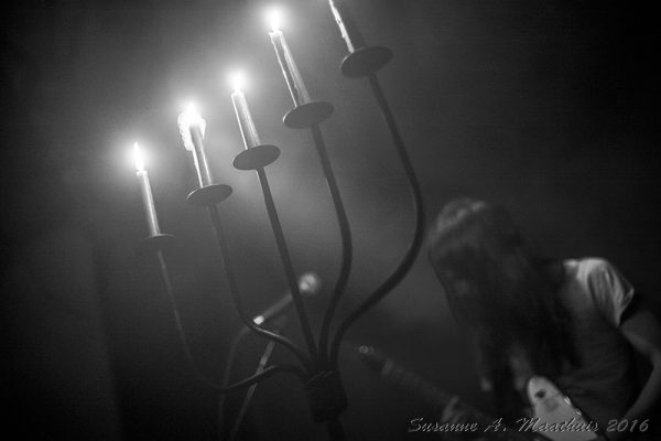 Witch Trail, by Susanne A. Maathuis Photography
