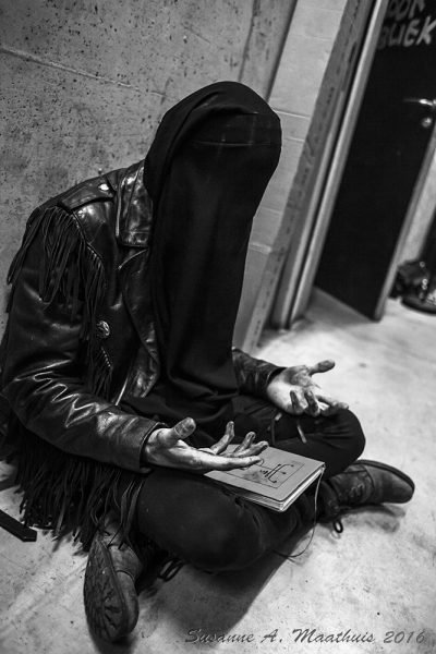 Wormlust, by Susanne A. Maathuis Photography