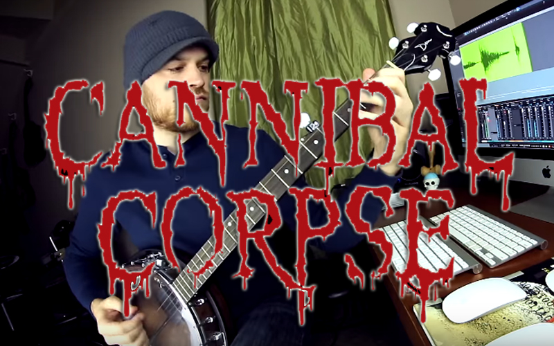 cannibal-corpse-banjo-cover
