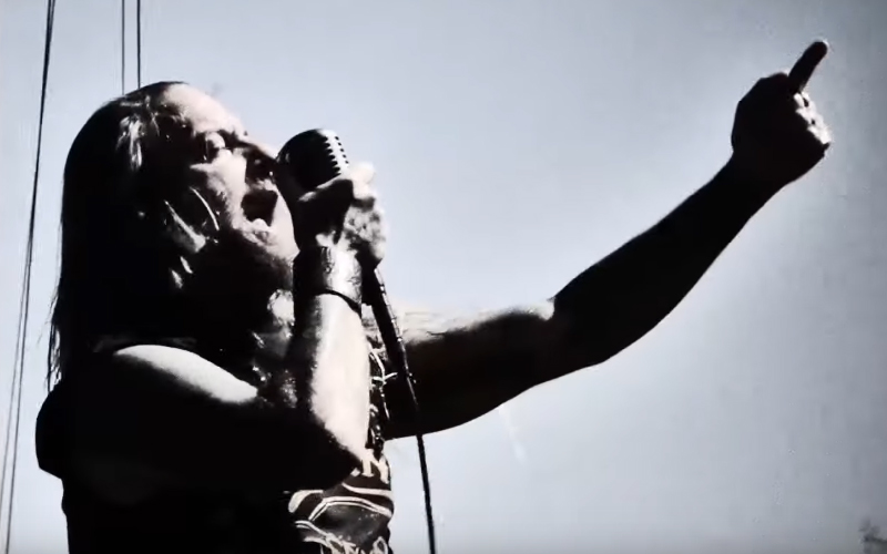 devildriver-trust-no-one-video