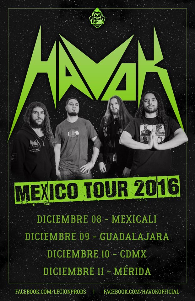 havok-mexican-tour