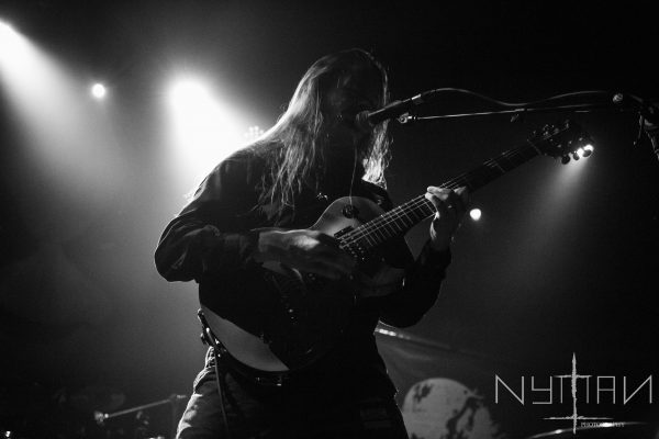 Obsidian Tongue, by Daniel Nyman Photography
