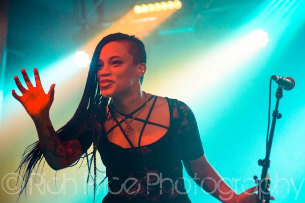 Oceans Of Slumber, by Rich Price Photography
