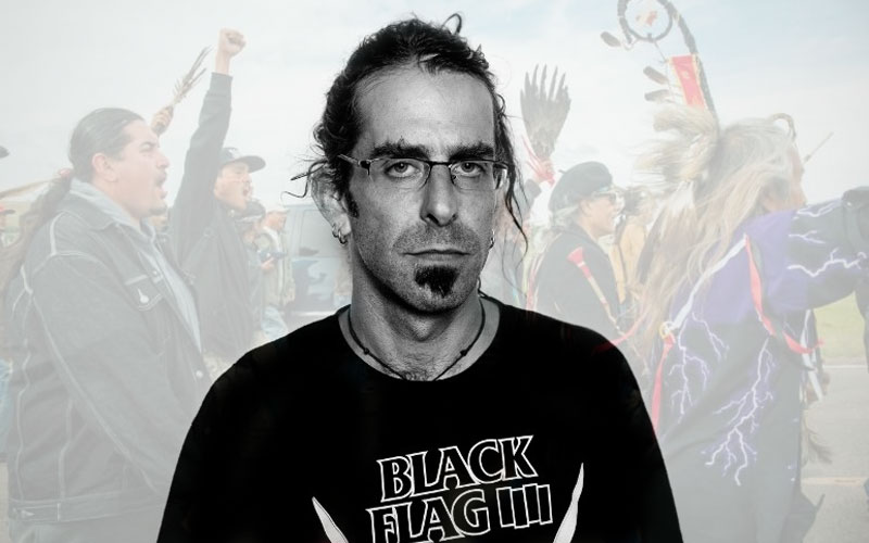 randy-blythe-standing-rock-protest