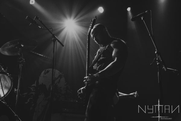 Sangus,, by Daniel Nyman Photography