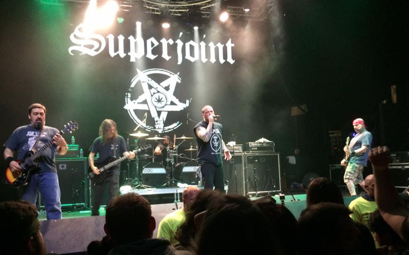 superjoint-release-show