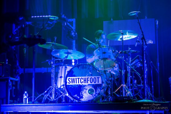 Switchfoot, by Originate Designs Photography