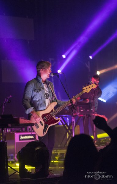 Switchfoot, by Originate Designs Photography