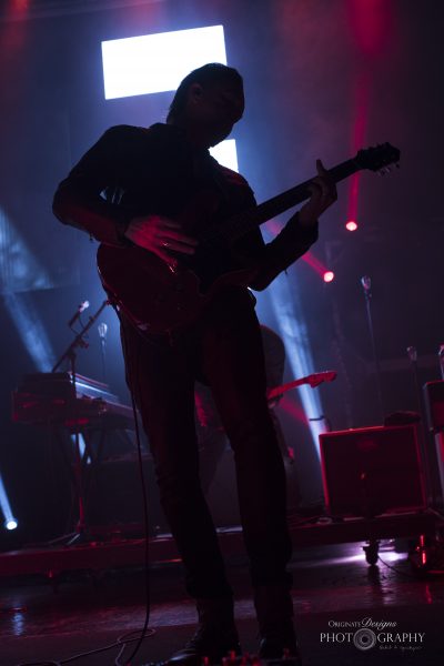 Switchfoot, by Originate Designs Photography