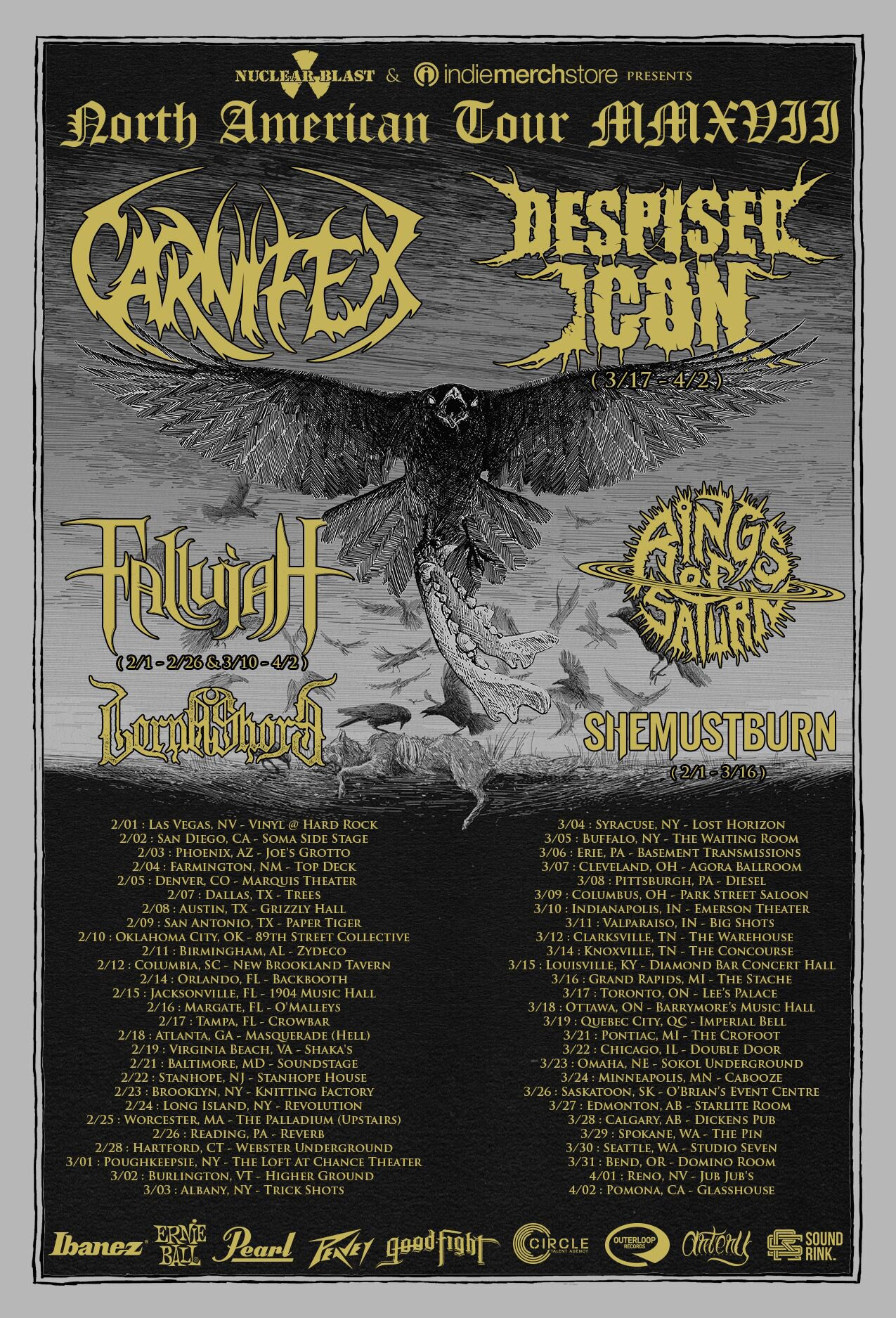 carnifex-despised-icon-tour