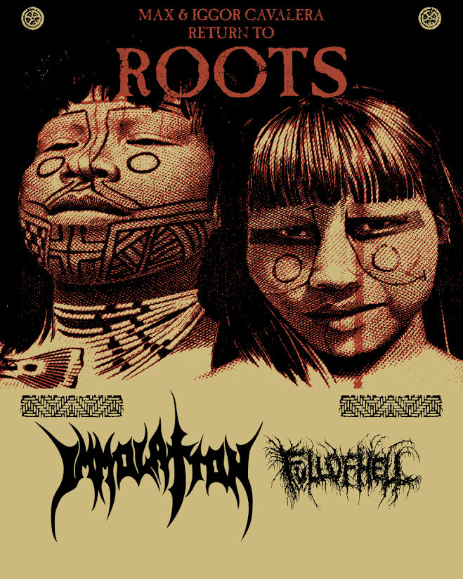 roots-tour