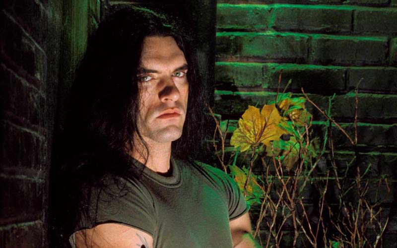 Type O Negative - Black No. 1 (Little Miss Scare -All) [HD Remaster]  [OFFICIAL VIDEO] 