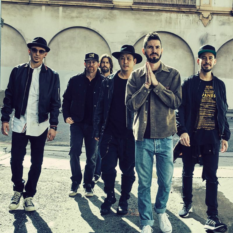 Linkin Park Shares a New Music Video - Fighting Myself from The Upcoming  Meteora 20th Anniversary Boxed Set - Ghost Cult MagazineGhost Cult Magazine