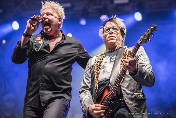 the offspring new album news