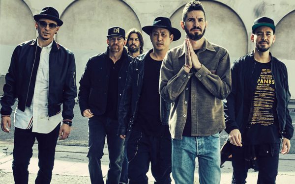 Linkin Park starts mysterious 100-hour countdown timer and will announce comeback next week