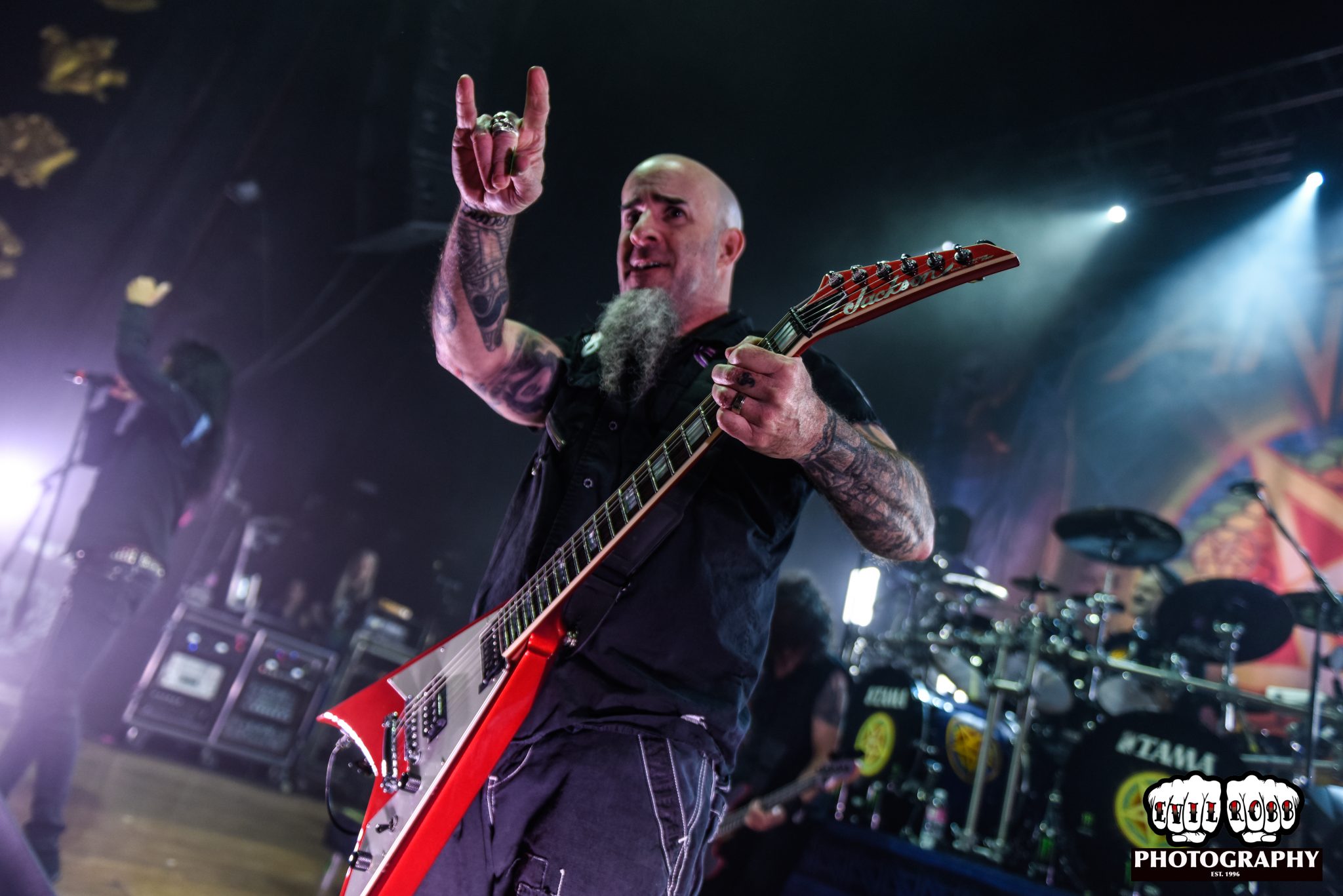 The Killthrax Tour II Archives Ghost Cult MagazineGhost Cult Magazine